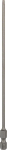Kruvikeerajaotsik Bosch Extra Hard, T10, 152 mm, 1/4"