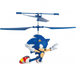 M&auml;ngudroon Carrera Sonic The Hedgehog Soaring Sonic, sinine v.