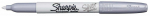 Veekindel marker Sharpie Metallic 1891063, 1.4 mm, h&otilde;be