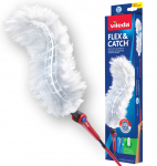 Tolmuhari tolmule Vileda VILE5714, 467 mm, plastik/pol&uuml;ester/tselluloos
