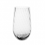 Klaaside komplekt Domoletti, klaas, 0.610 l, 6 tk