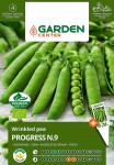 Seemned Garden Center, hernes PROGRESS N, 20 g