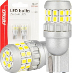 Autopirn AMiO Canbus, led, h&otilde;be v., 24 V