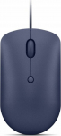 Juhtmega arvutihiir Lenovo Compact 540 (GY51D20878), usb type-c, cloud grey