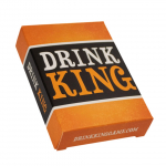 Kaardilauam&auml;ng Drink King, LT
