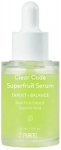 N&auml;o seerum Purito Seoul Clear Code Superfruit, 30 ml