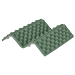 Matkamatt Nils Camp NC17105, roheline v., 40 x 30 cm