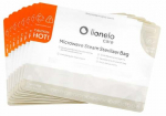 Pudelite steriliseerimiskotid Lionelo Thermbag
