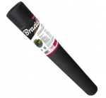 Umbrohuvastane agrotekstiil Bradas, must, 50 m x 0.6 m, 150 g/m&sup2;