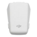 Patarei DJI Flip Intelligent, 3110 mAh, USB Type-C