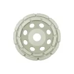 Teemantketas Klingspor DS 600 A Supra, 125 mm x 22.23 mm x 7.2 mm