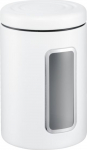 Kohvipurk Wesco Classic Line, 2 l, valge v.