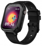 Nutikell Garett Kids Essa, must (kahjustatud pakend)