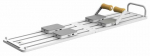 Multifunktsionaalsed j&otilde;utreeningseadmed Kingsmith Crawler Pilates Reformer