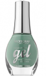 K&uuml;&uuml;nelakk Deborah Milano Gel Effect, green safari v., 8.5 ml