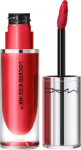 Huulepulk MAC Locked Kiss Ink 24HR, 4 ml, hyperbole v.