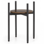 Lillepoti alus Springos GA0216, 32 cm x 32 cm x 42.5 cm, &Oslash; 25 cm