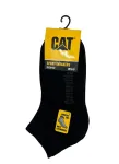 Sokid Cat AV807, must v., 39-42 suurus
