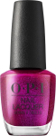K&uuml;&uuml;nelakk OPI Good Enough to Treat, berry and bright v., 15 ml