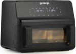Kuuma&otilde;hufrit&uuml;&uuml;r Gorenje AF2700BP, must v., 2700 W, 9 l