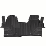 Automatt, esi/tagumine Frogum Premium 77 09-77815736, Volkswagen Transporter T7 2024