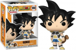 M&auml;ngukujuke Funko POP! Animation Dragon Ball Super Broly Goku 1860, 9 cm, mitmev&auml;rviline