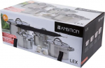 Pottide komplekt Ambition Lex Line