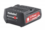 Aku Metabo, 12 V, li-ion, 2000 mAh