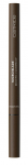 Kulmupliiats Catrice Micro Blade Waterproof, 0.64 g, bold espresso v. 40