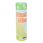 Puidust m&auml;ng Giant Dice S24200380