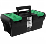 T&ouml;&ouml;riistakast Black & Decker BDST19120-1, 49 cm x 25 cm x 24.7 cm, must v.