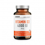 Toidulisand ICONFIT Vitamin D3 4000IU, 90 tk