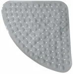 Libisemiskindel vannimatt Sepio Corner, hall v., 54 cm x 54 cm