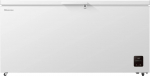S&uuml;gavk&uuml;lmik Hisense FC650D4AWLYE, horisontaalne
