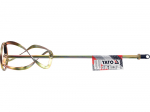 Ehituse segamisotsik Yato YT-5507, 14 mm/m14
