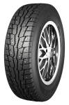 Talverehv Nankang Ice Activa IV-1, naastrehv 155/80/R13, 90-Q, -, 72 dB