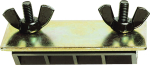 Hoidik, h&ouml;&ouml;vlitele Makita 123055-9, 110 mm
