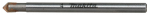 Puur Makita D-78411, klaas, silindriline, 4 mm x 5.1 cm