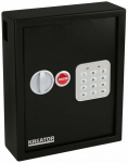 Seina v&otilde;tmeseif Kreator KRT692048, must v.