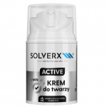 N&auml;okreem Solverx Active Men, 50 ml