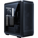 Arvuti korpus Cooler Master Masterframe 500 Mesh (B), must v.