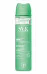 Deodorant naistele SVR Sprial Spray Vegetal, 75 ml