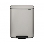 Pr&uuml;gikast Brabantia Bo 2 x 30, hall v., 60 l, 65.2 cm x 54.1 cm