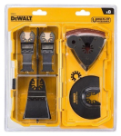 Terade komplekt Dewalt DT20731-QZ