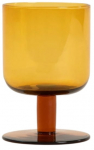 Joogiklaas Homla Polis, borosilikaatklaas, 0.23 l