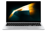 S&uuml;learvuti Samsung Galaxy Book 4 NP754XGK-LS3US, Intel Core 5 120U, 16 GB, 256 GB, 15.6 ", Intel Graphics, h&otilde;be v., EN, Windows