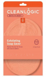 Du&scaron;i nuustik Cleanlogic Bath & Body Exfoliating Soap Saver, (v&auml;rv/disain valitakse juhuslikult)