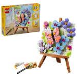 Konstruktor LEGO&reg; Creator 3in1 Lillemaal 31390, 348 tk