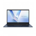 S&uuml;learvuti Asus Vivobook 14 X1404VA-EB1619, i5-120U, 16 GB, 512 GB, 14 ", Intel (Integrated), sinine v., EN
