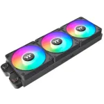 Ventilaator korpusele Thermaltake CT140 EX ARGB Sync, 140 mm x 140 mm